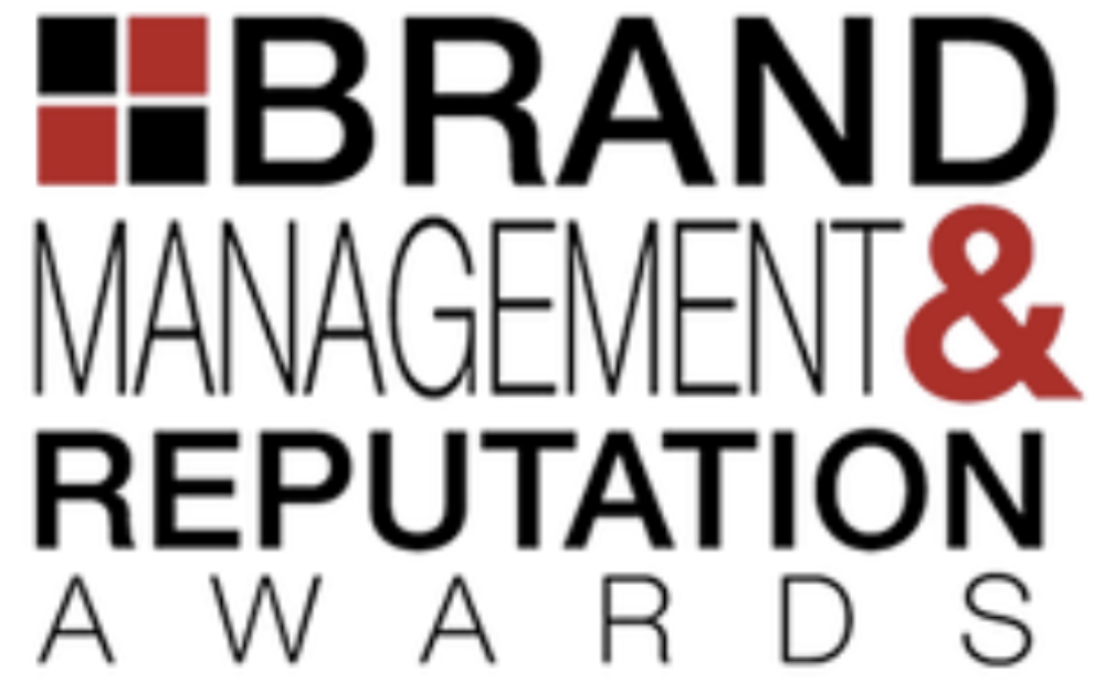 Brand Management and Reputation Awards
