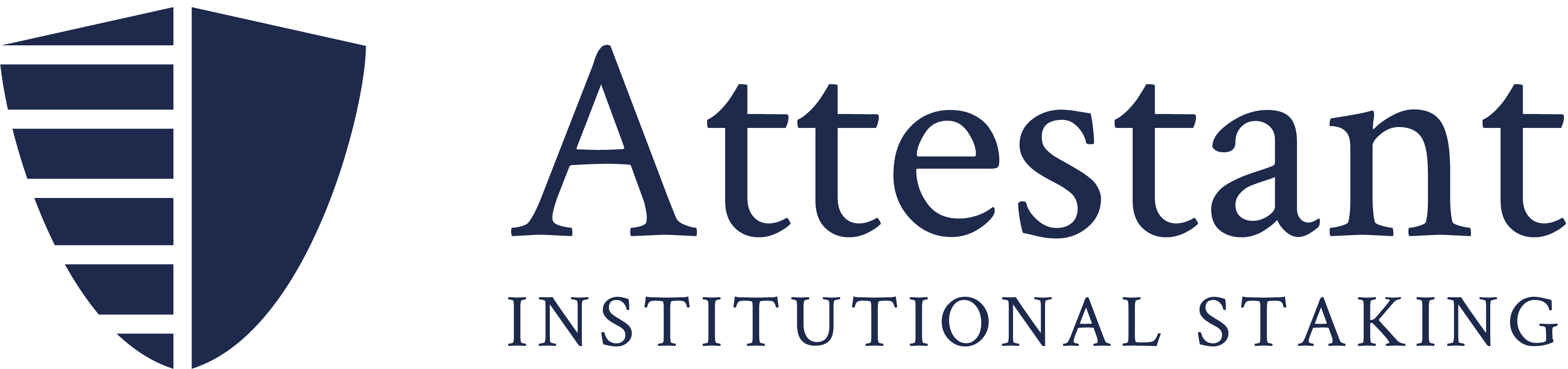 Attestant Logo