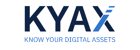 KYAX Logo